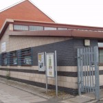 OSCAR Sandwell Centre