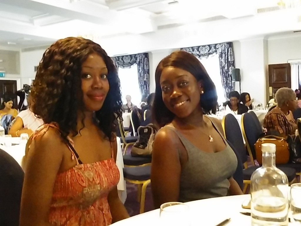 Sickle Cell Society 2016